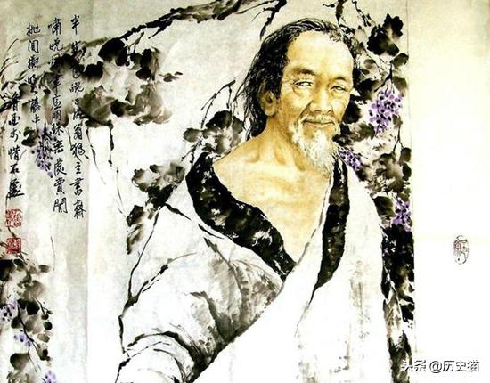 此人6岁便被称为神童长大得了狂病将妻子杀了自己连续自杀九次