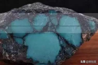 湖北绿松矿区,绿松哪个矿口比较好