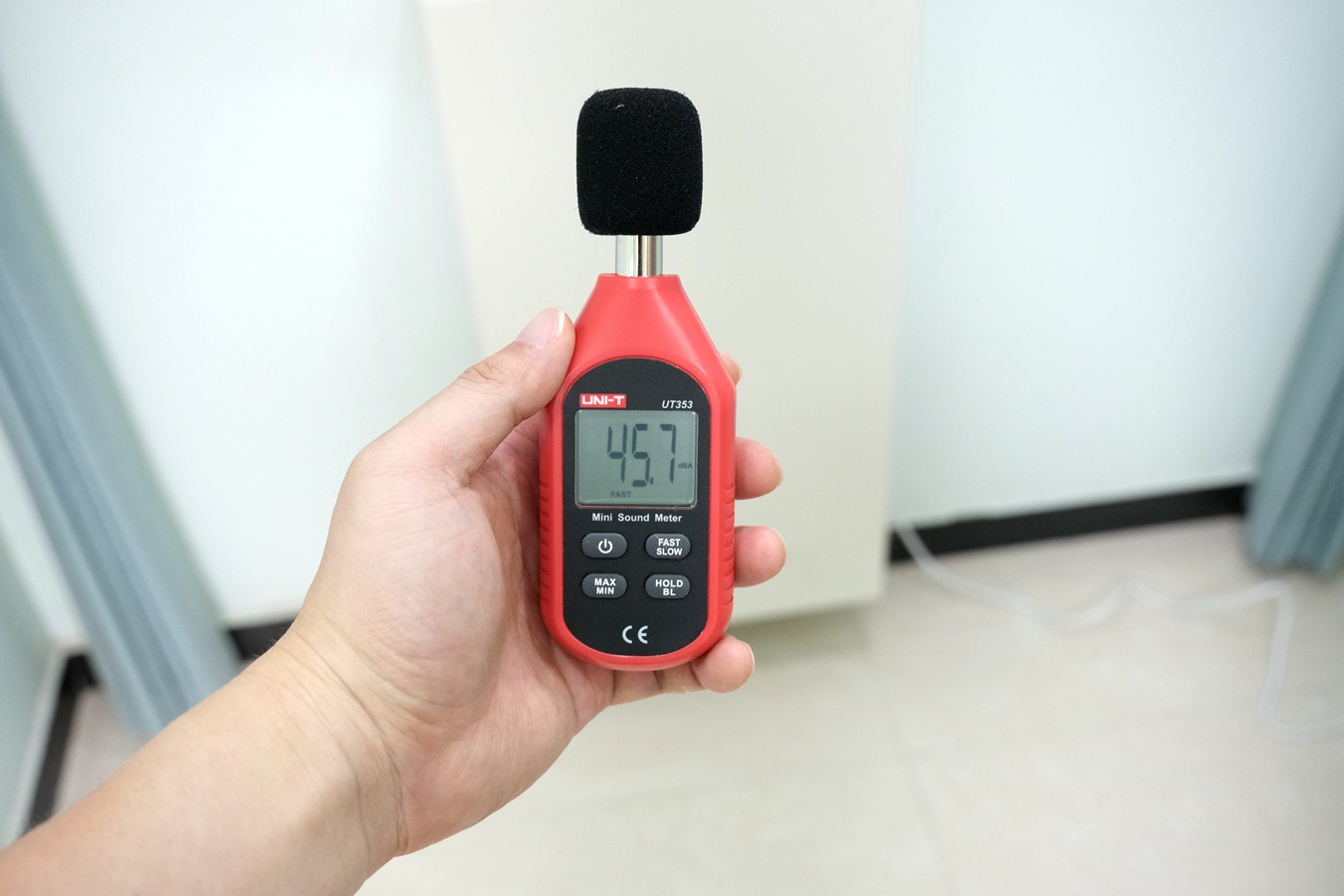 怎么解决开窗通风噪音大的问题,开窗太吵怎么办