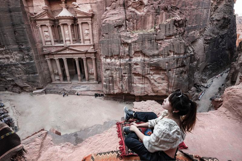 约旦到中国坐飞机需多少小时,约旦到埃及要飞几小时