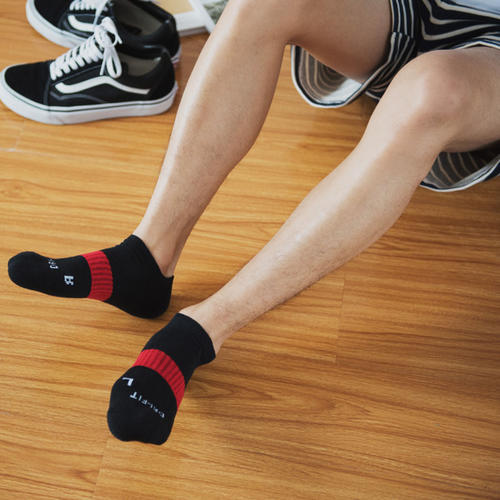 跑步入门级跑步袜,跑步袜对跑步有帮助吗