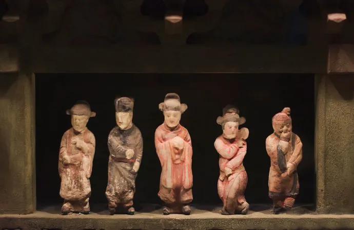 山西旅游必去10个地方,山西旅游最值得去的八个地方