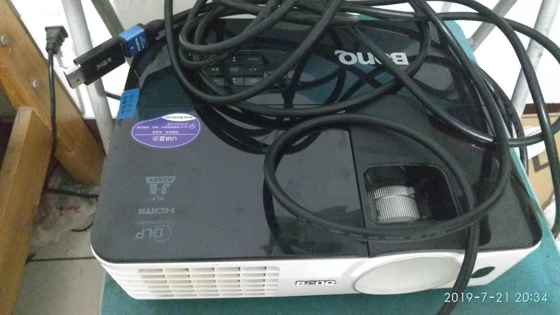 二手投影仪购买,如何买到便宜的二手投影仪