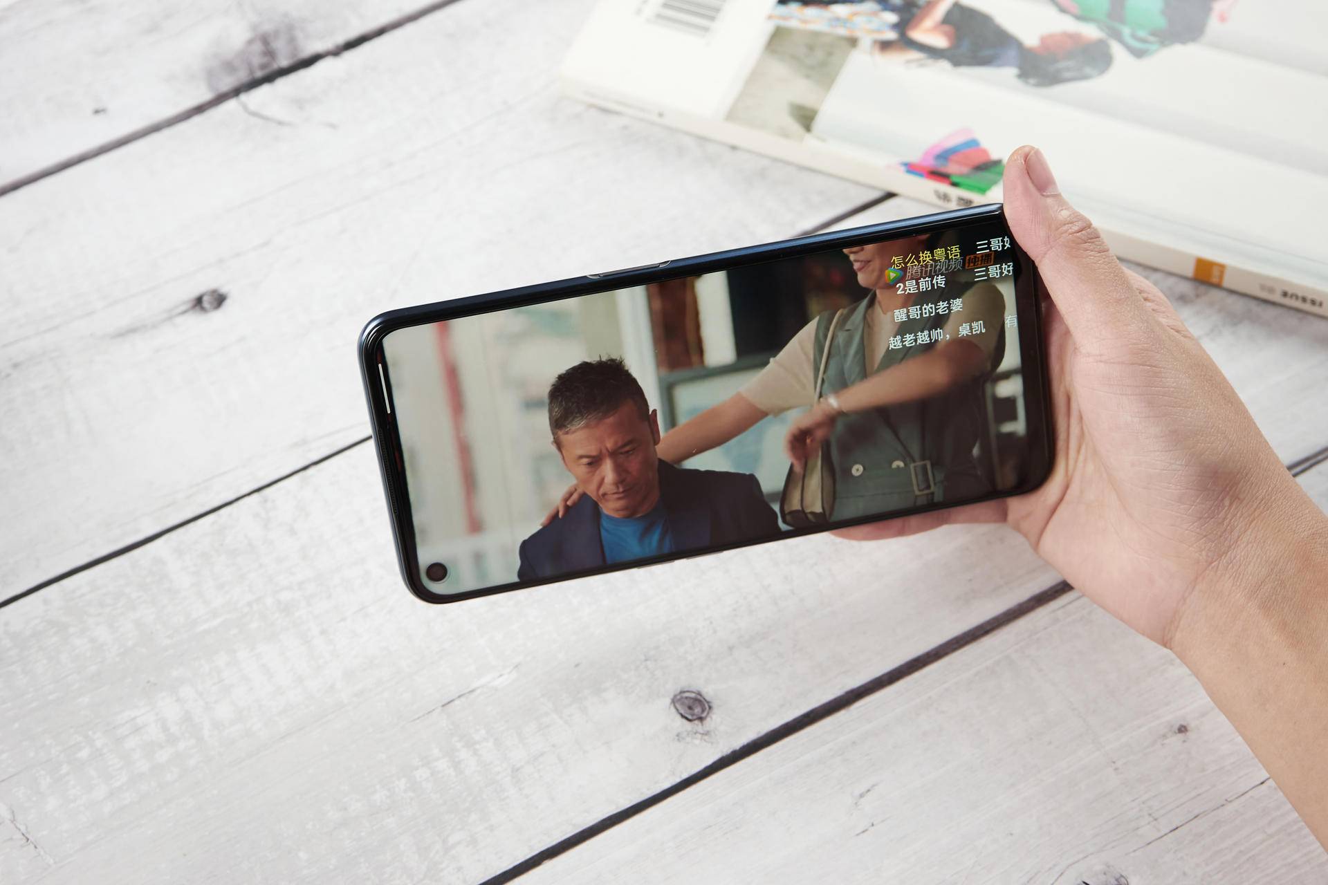 千元5G手机新宠诞生！OPPOK7x开箱体验超预期