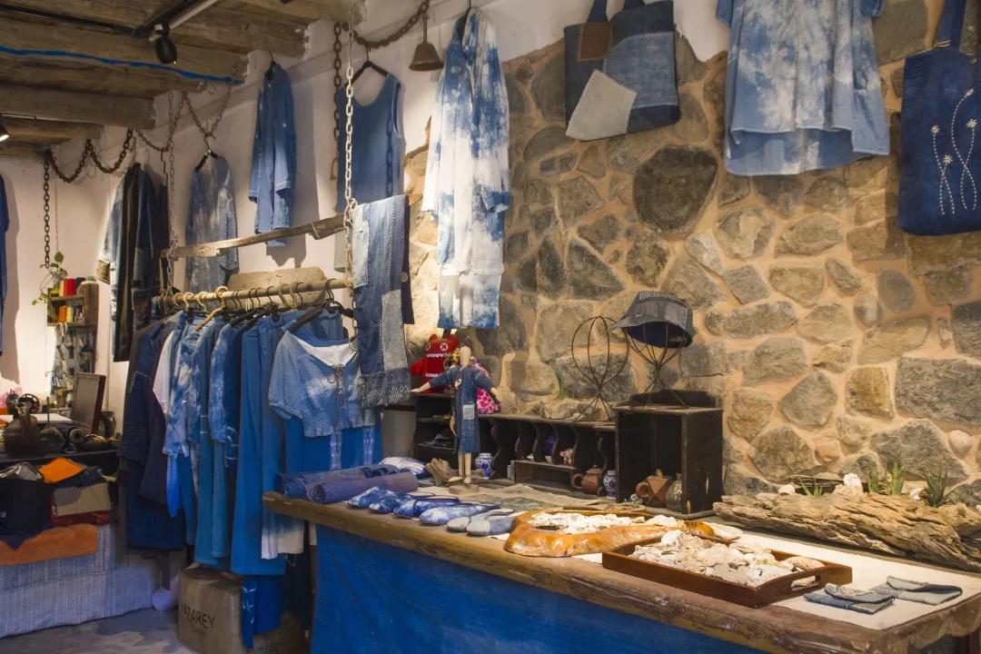 那群带着理想扎根生活的人，给北港带来了不一样的乡村温度