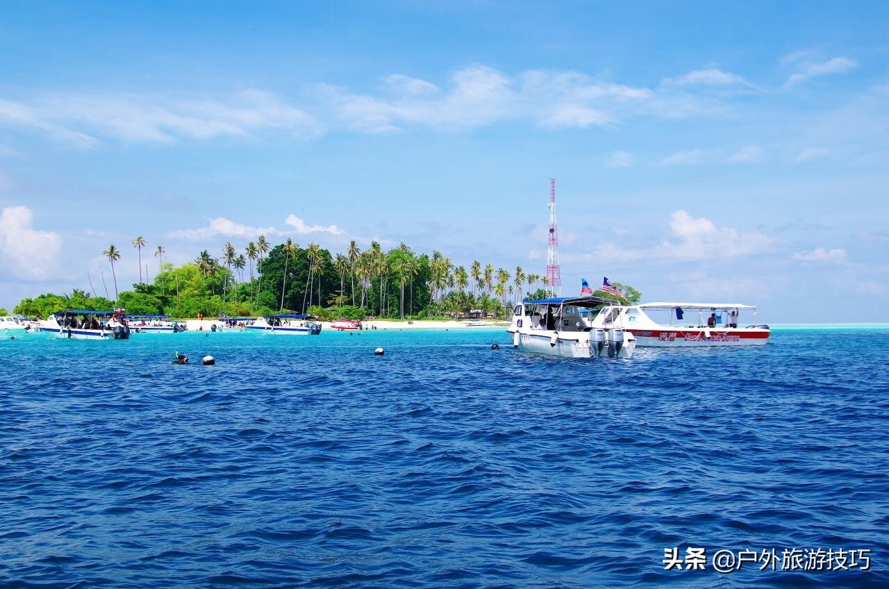 沙巴旅游住仙本那好还是斗湖好 (马来西亚仙本那最佳旅游月份)