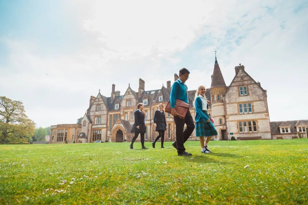 英国罗素集团名校,英国罗素集团学校排名