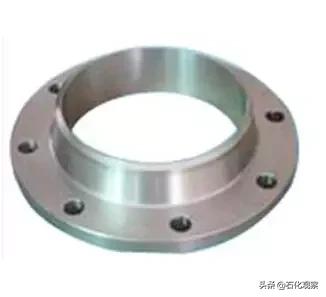 学习法兰阀门知识,一口气列举了12种法兰你知道几种