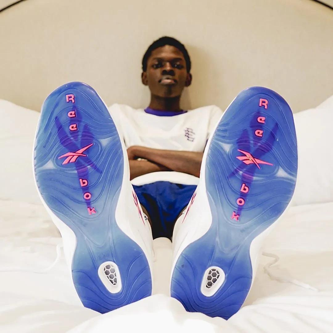 每周联名X讯|JJJJound的出现，让五年一次的NB鞋皇像是在预热