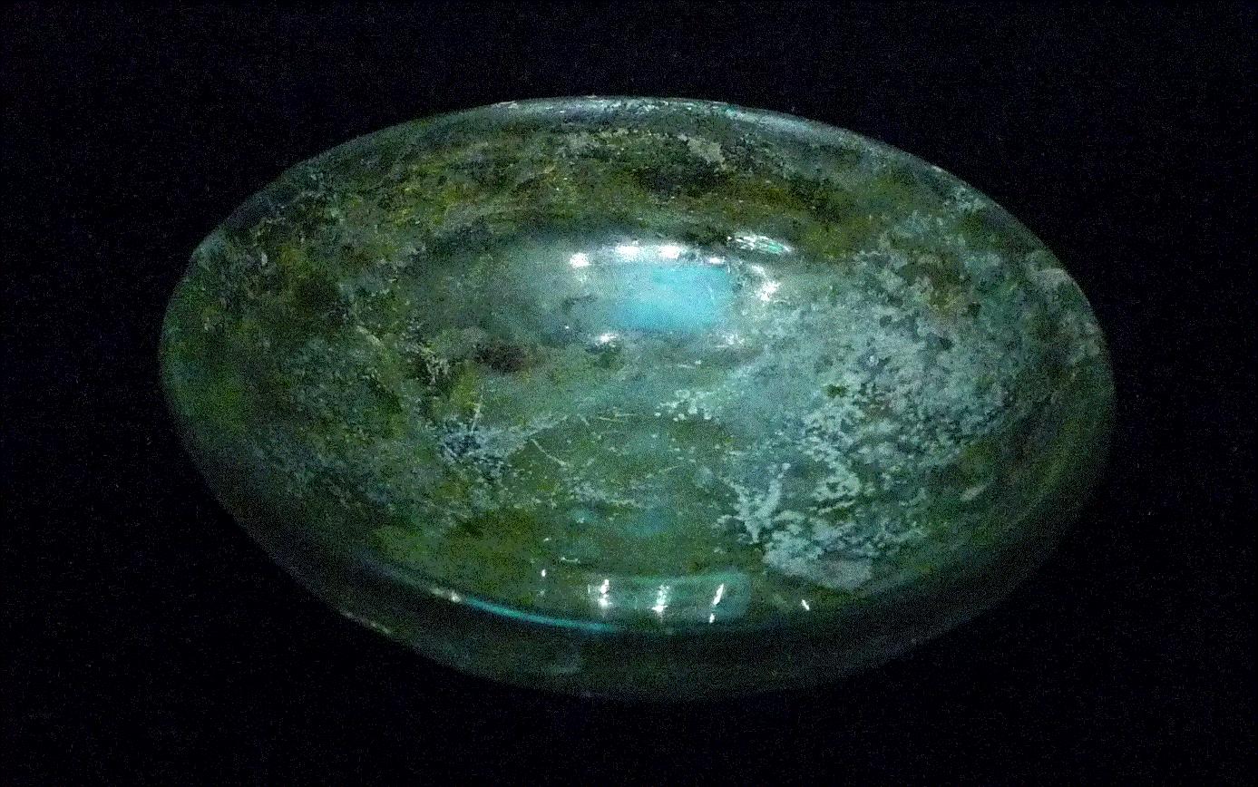 几亿年前陨石撞击的位置,39亿年前陨石撞火星的全部过程