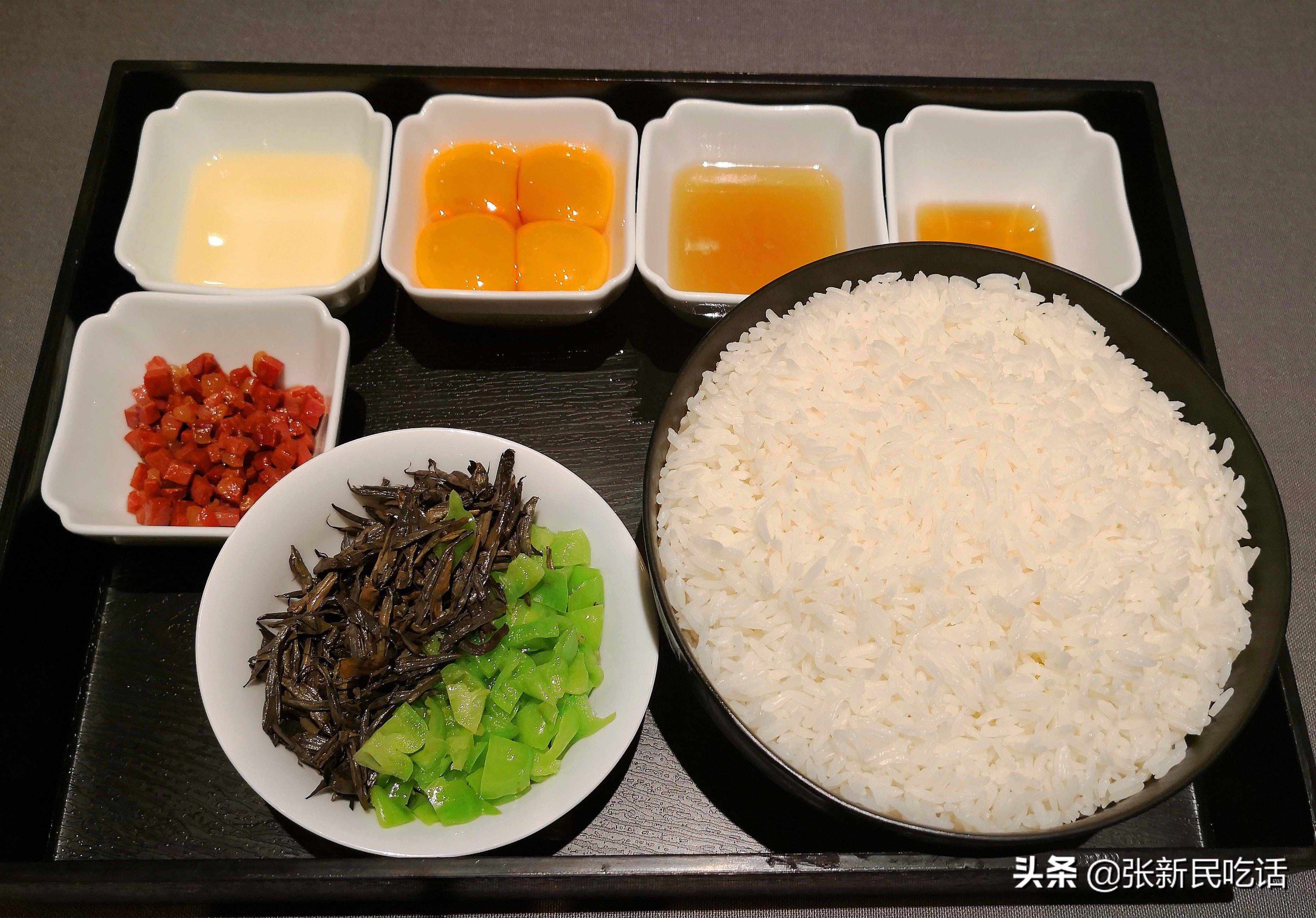 禁渔不禁欲：轩尼诗「荣家饭局」品鉴