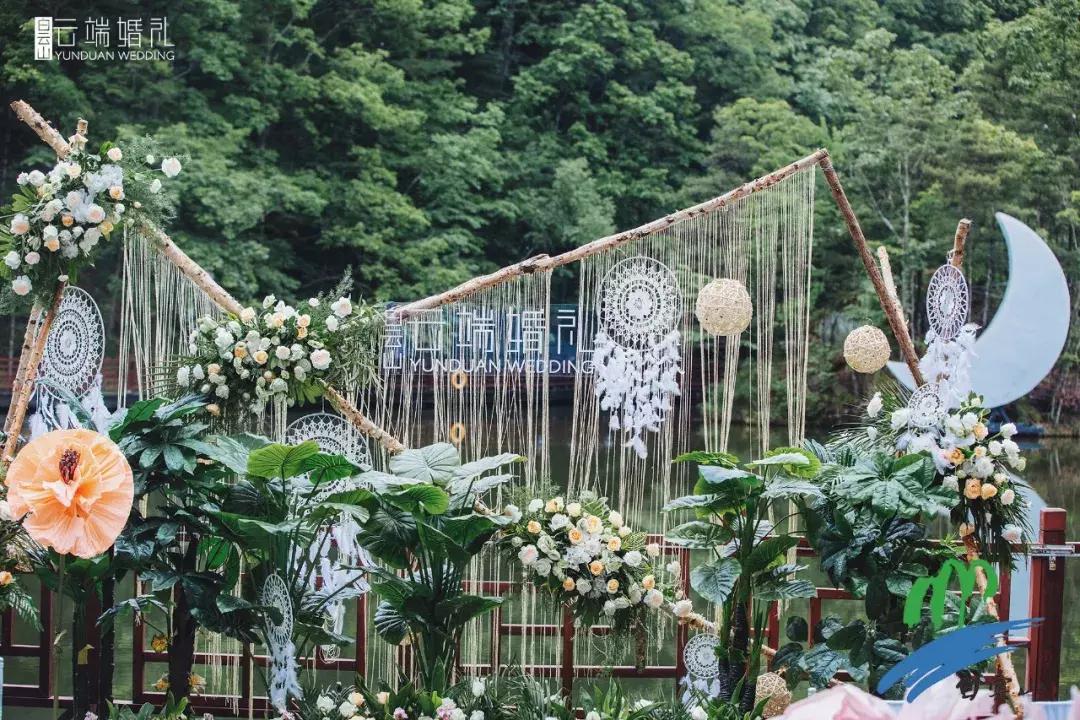 洛阳拍婚纱照哪里最好,洛阳适合拍婚纱照的河边