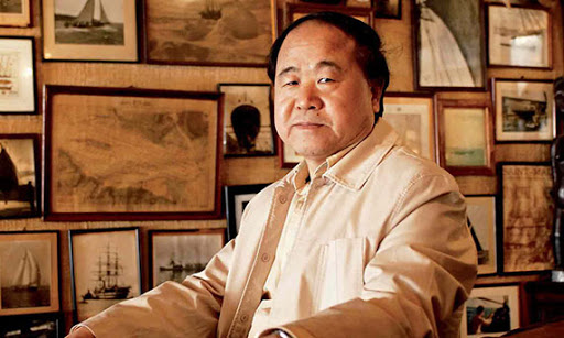 麦家为什么跟父亲决裂,麦家13年后风声再起