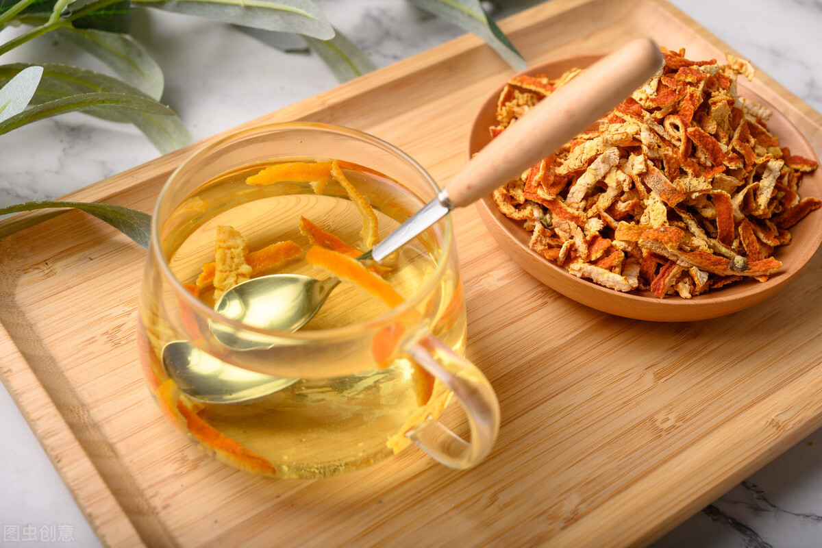 积食消化不良最快解决方法,春节缓解积食小妙招