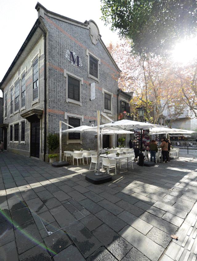 深藏于魔都高端酒店的下午茶,魔都酒店春季下午茶