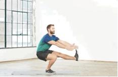 大腿外侧髂胫束综合征快速恢复,跑步如何避免髂胫束综合征