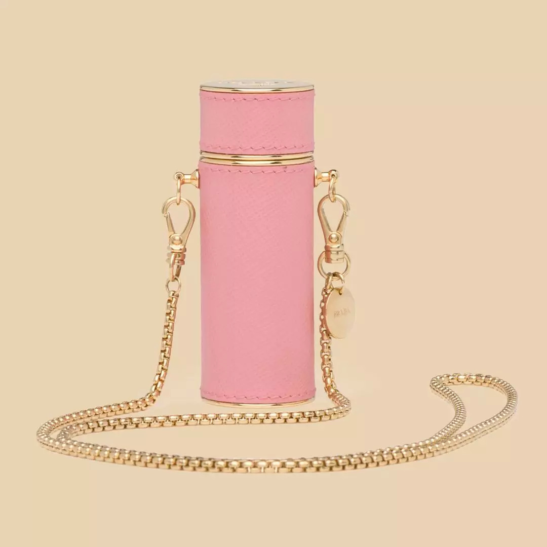 我的胸,我的手指,我的脚腕……都需要一只包包