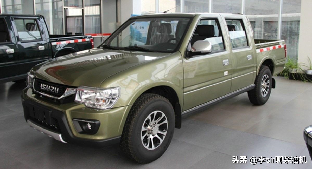 v6柴油发动机车型推荐,小车柴油版发动机最好的是哪一款