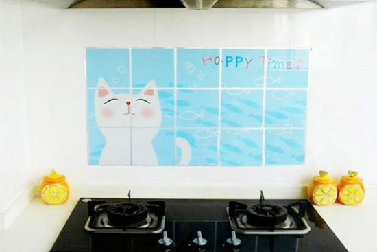 瓷砖好脏用什么清洗最好,瓷砖清洁小妙招瓷砖生锈怎么办