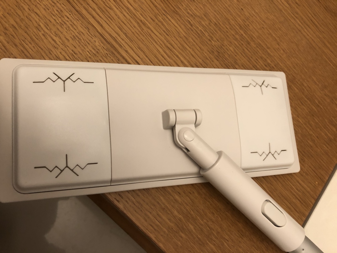 居家必备清洁拖把,大扫除想偷懒的来试试这款拖把