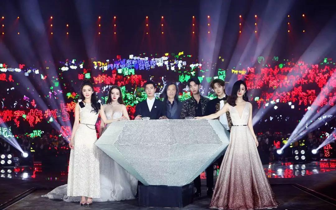 四旦双冰四杨双丽,四旦双冰为什么被骂