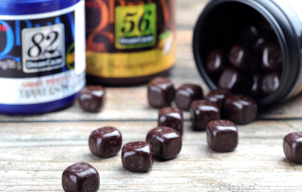 又便宜又好吃又好看的巧克力,好吃又好看的巧克力大家喜欢吗