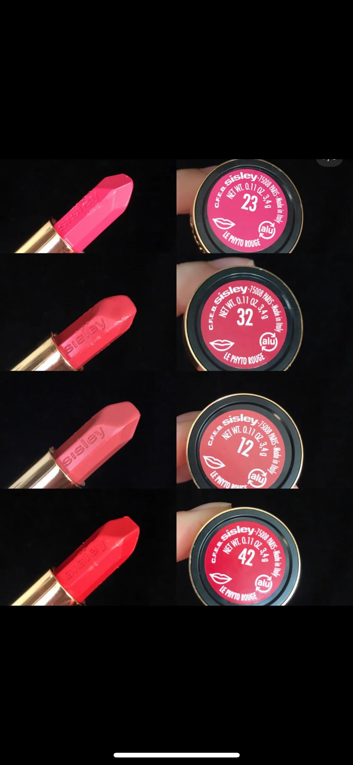 口红sisley推荐,sisley口红32号色