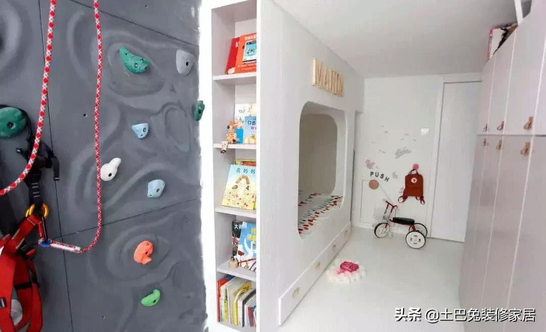 隔出一间卧室的最佳方案,隔出小卧室最佳方案