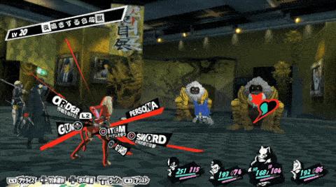 这游戏好中二，但也太太太太.....酷了吧