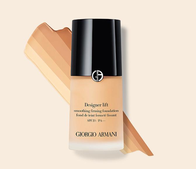 干皮人粉底测评,干皮粉底液娇兰金钻还是兰蔻菁纯