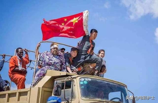 成龙吴京水门桥多少票房,十二生肖剧透成龙