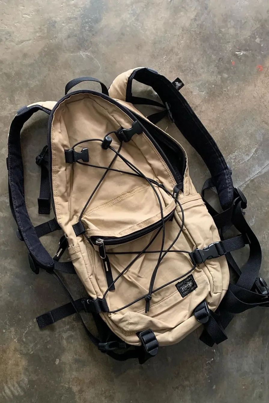 户外轻量化背包哪一款最好,大牌又小众的户外背包