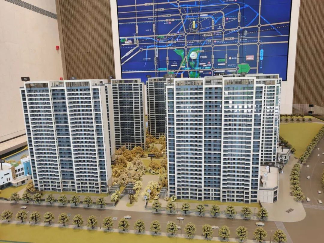 郑州公园里的房子,郑州哪些房子靠谱