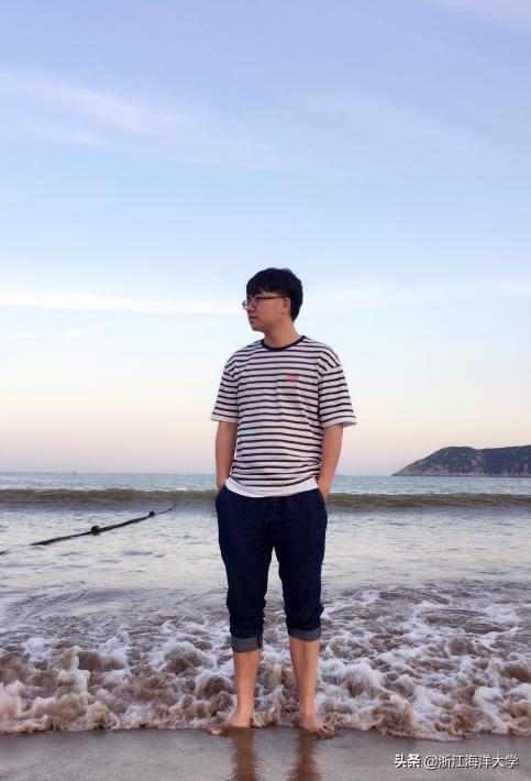 报考浙江海洋大学|师范学院