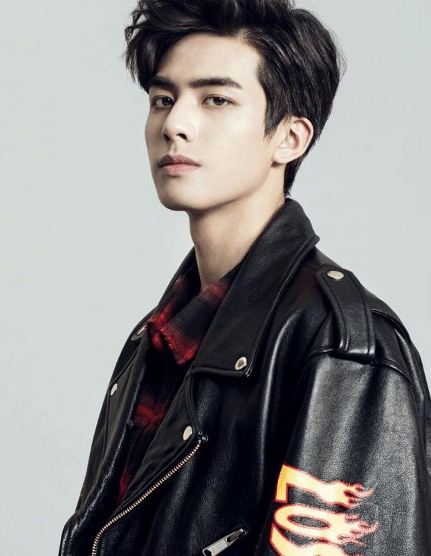 亚太区最帅面孔2020排名完整名单,2020亚太最帅面孔第一名