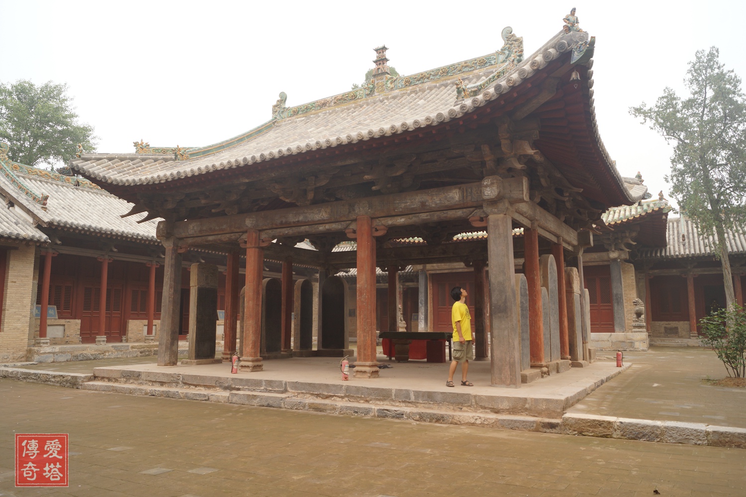日本奈良东大寺大佛殿,日本奈良东大寺