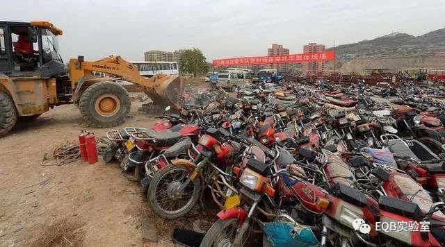 五羊本田摩托车多少年强制报废,五羊本田净原h2停产