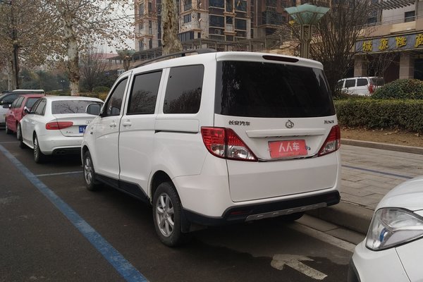 长安比较用心的车,长安造车技术怎么样