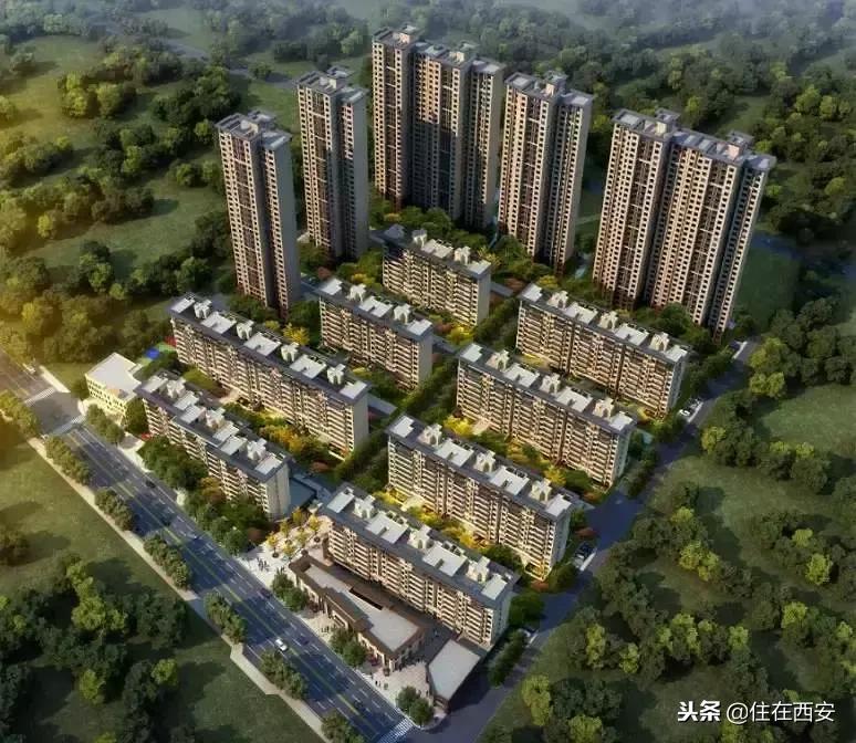 泛高新区域PK战，这两个板块正在浮出水面！