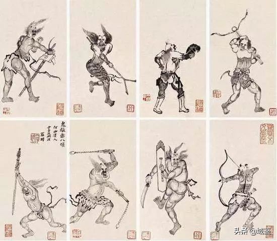 中元节为什么会被称为鬼节,为什么中元节也叫鬼节有传说吗