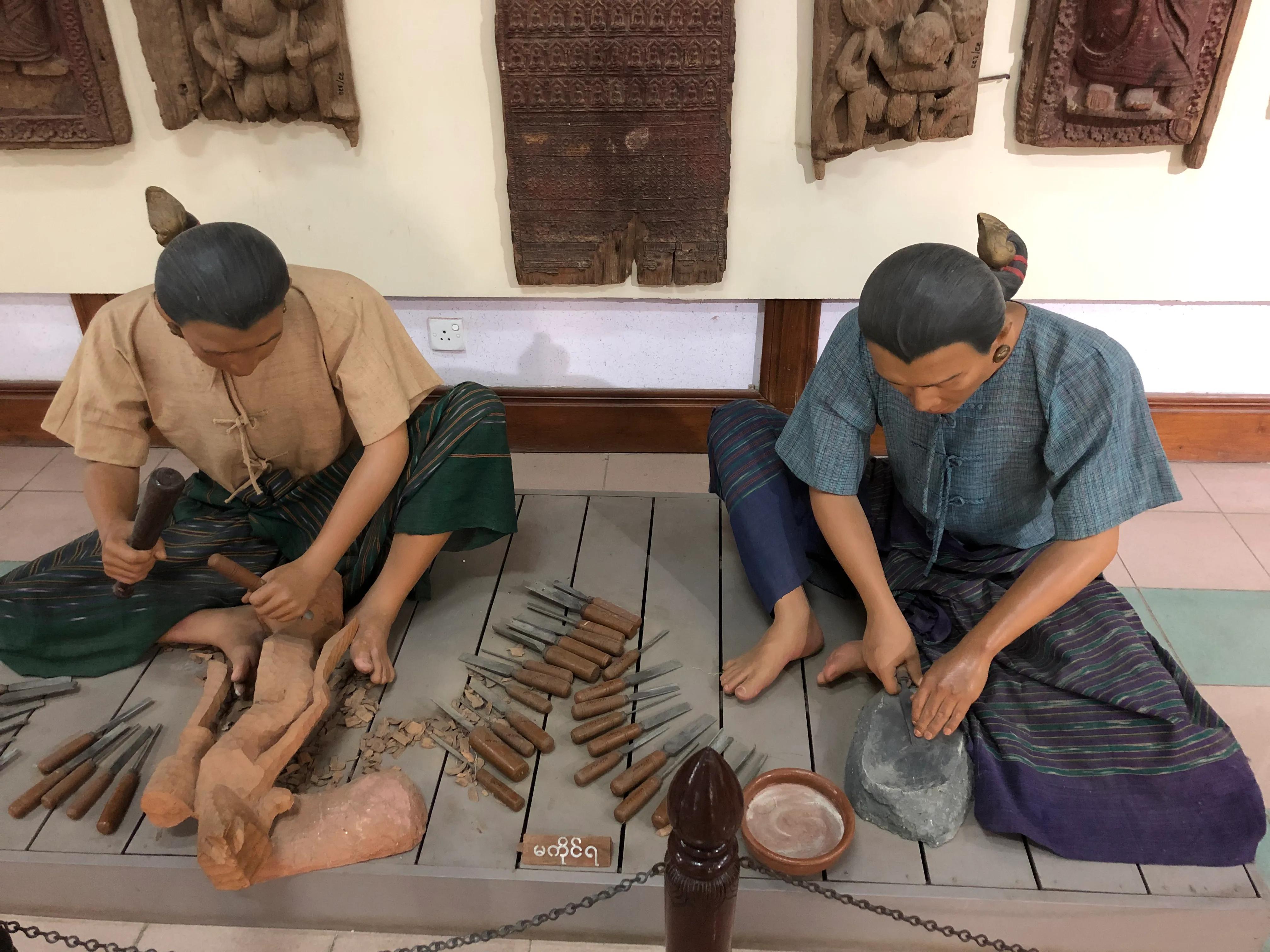 我所认识的佛教,我所见过的生态环境最美的地方