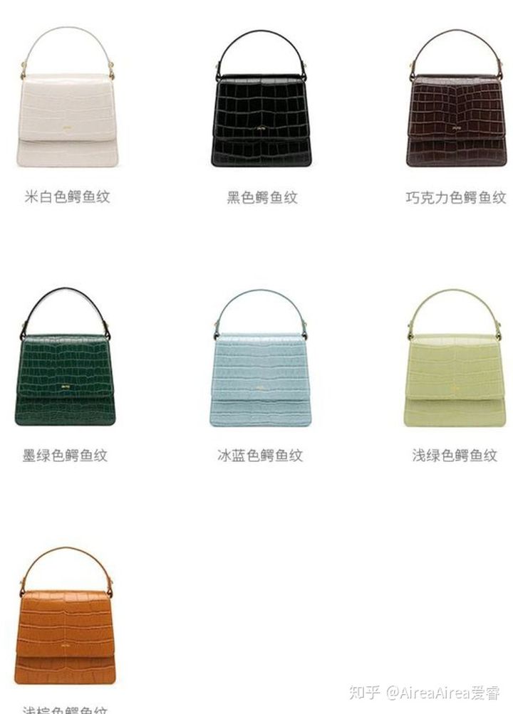 初春必备百搭款包包,初春必买100元以下的包