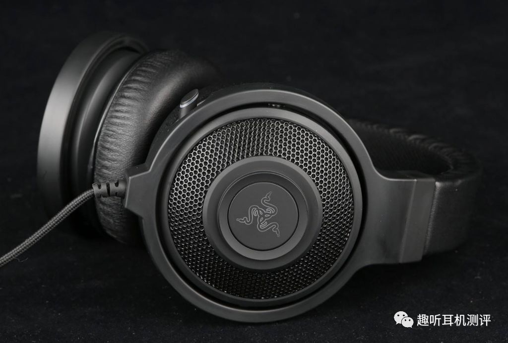 耳机4d立体声跟立体声有什么区别,重低音8d环绕立体声震撼耳机测评