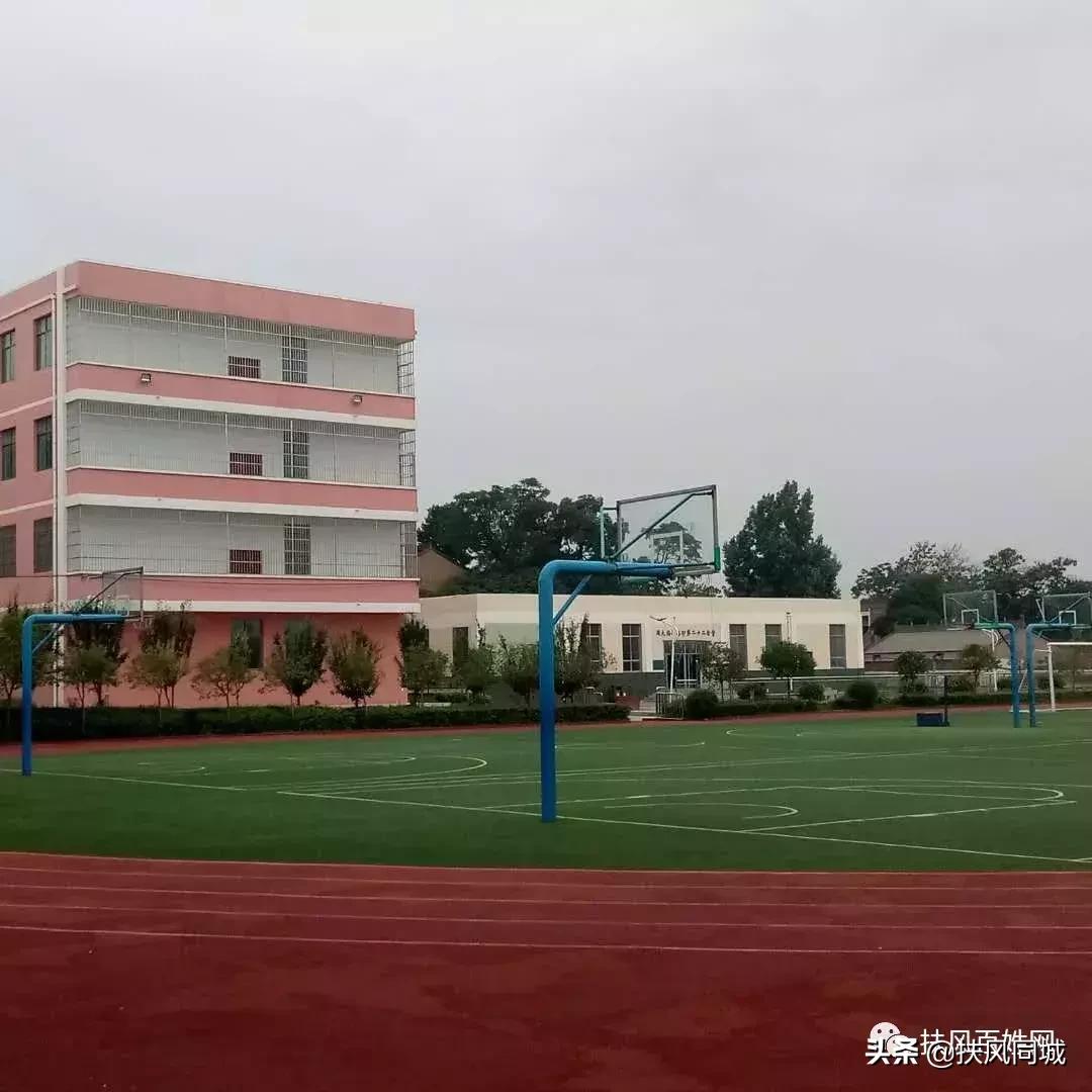 扶风最好看的女孩,扶风最有名的人是谁