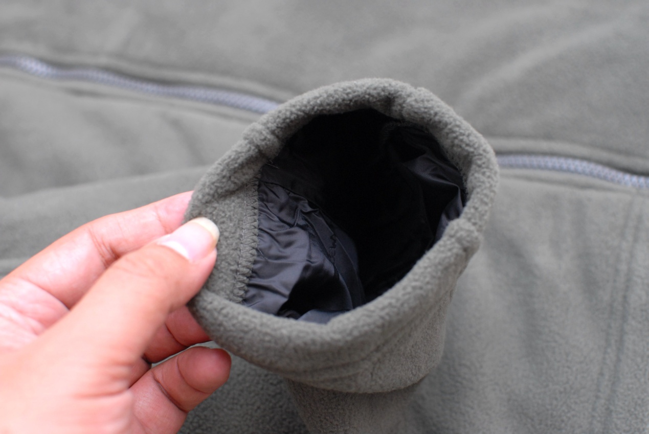 沙乐华冲锋衣能排第几,沙乐华和狼爪冲锋衣哪个好