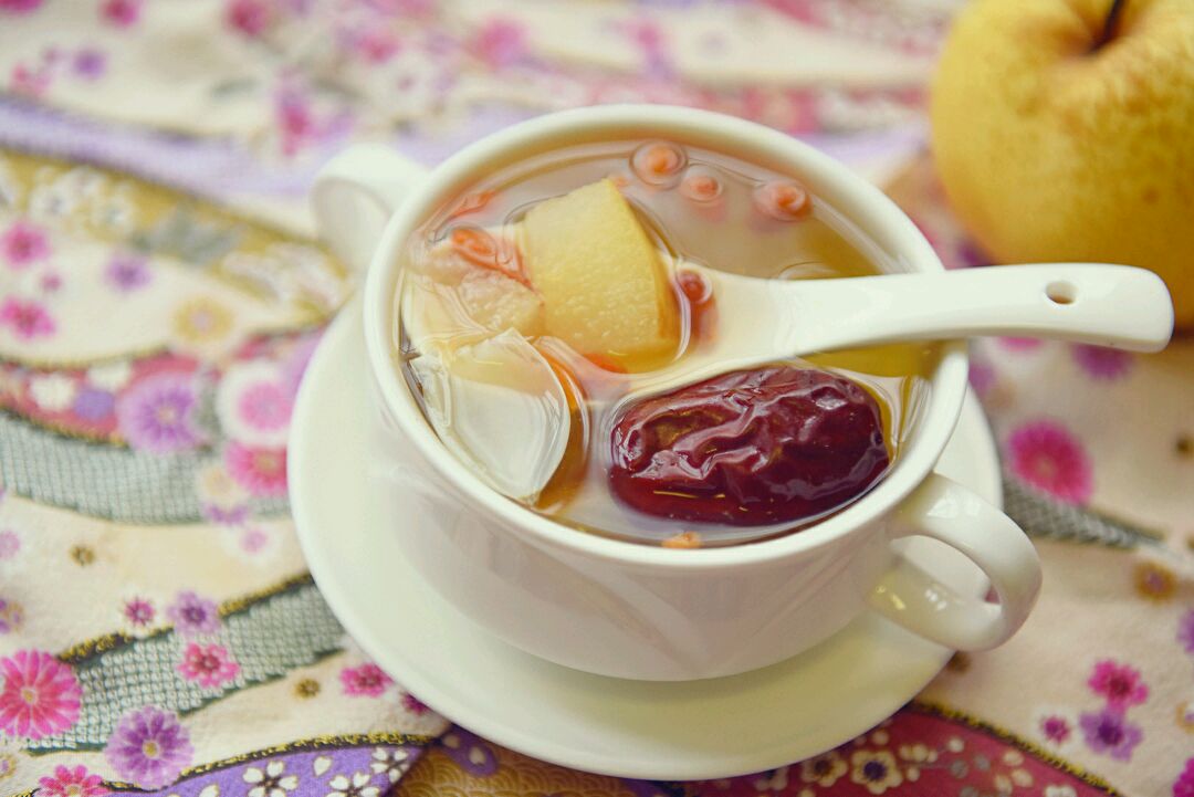 广东糖水老字号技术教学,广东正宗糖水商业配方