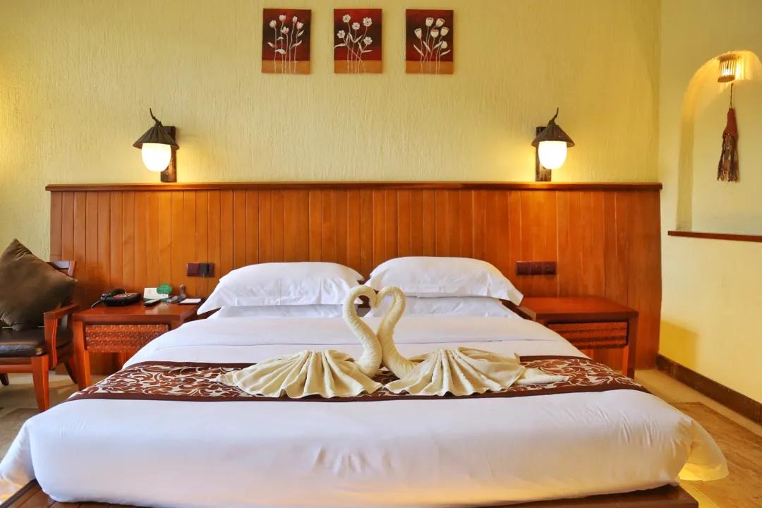 广东清远佛冈旅游攻略,广东清远佛冈森波拉旅游