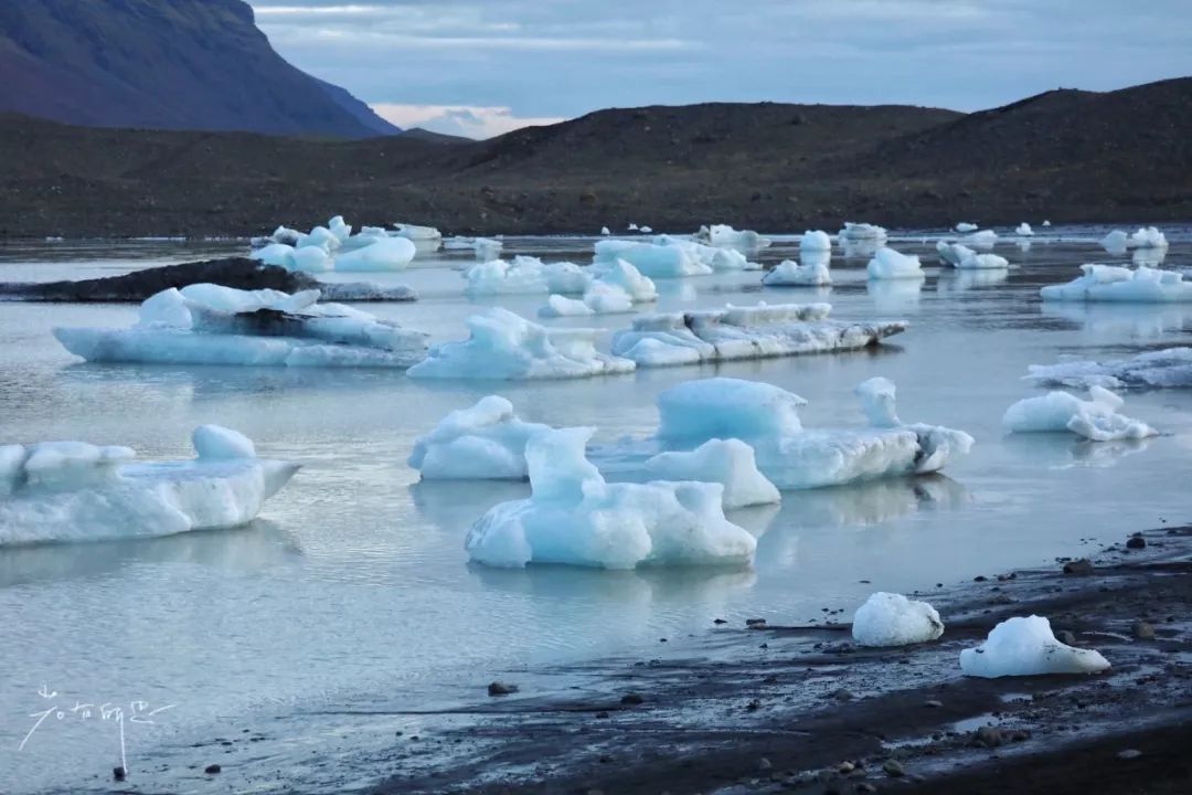 冰岛自驾追寻刺激与极光之旅,冰岛之旅突生波折