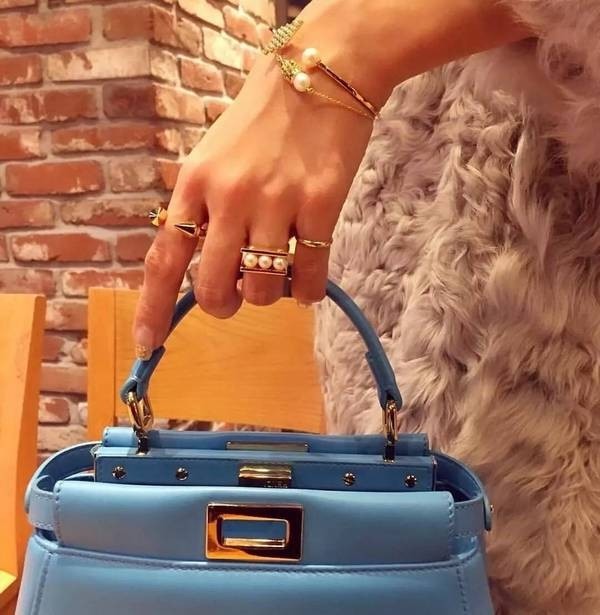 swarovski施华洛世奇旗舰店潘多拉,美国小众饰品品牌