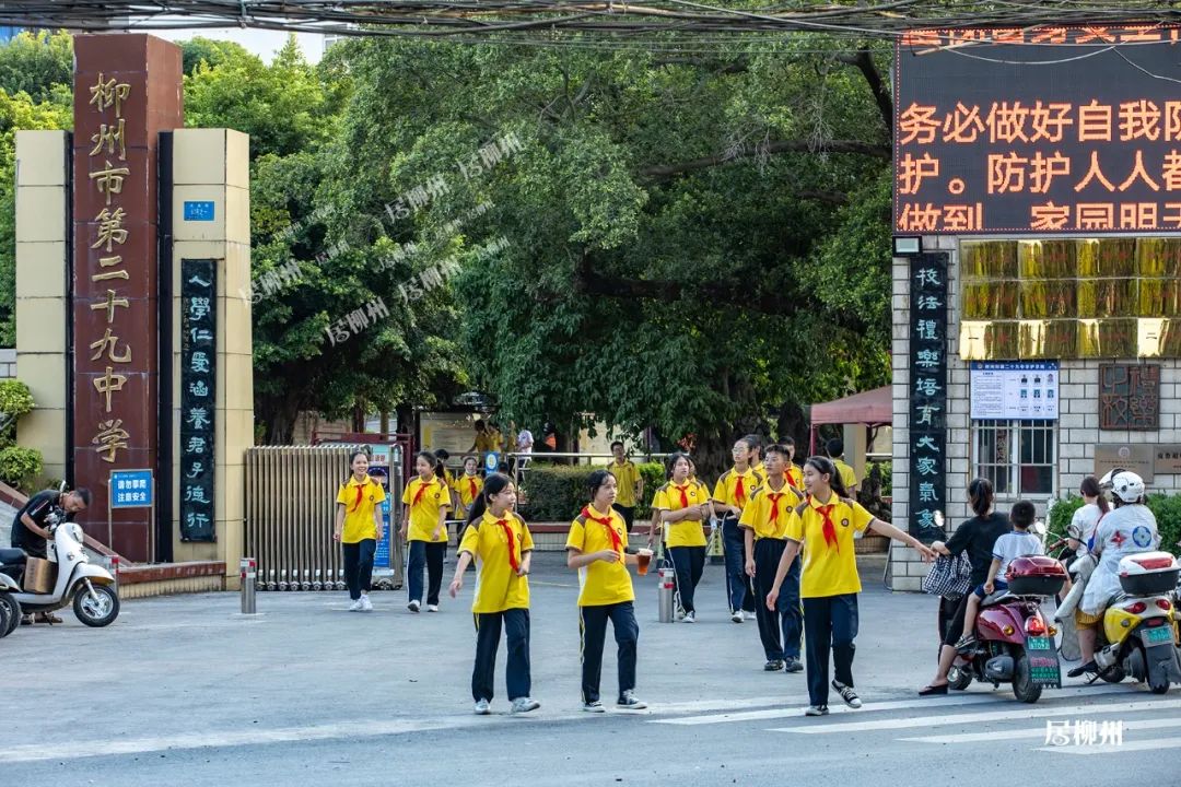 柳州十五中胜利校区,柳州十五中在柳州排名